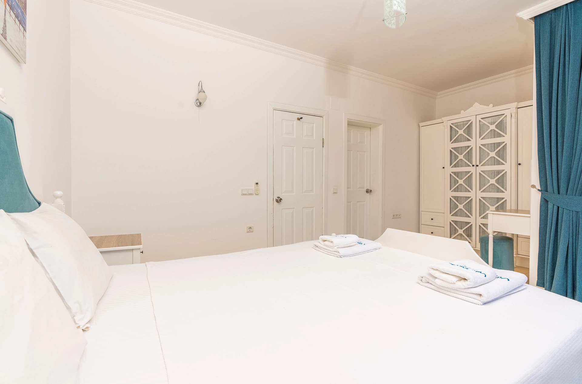 Villa Leo Kızıltaş Kalkan 44