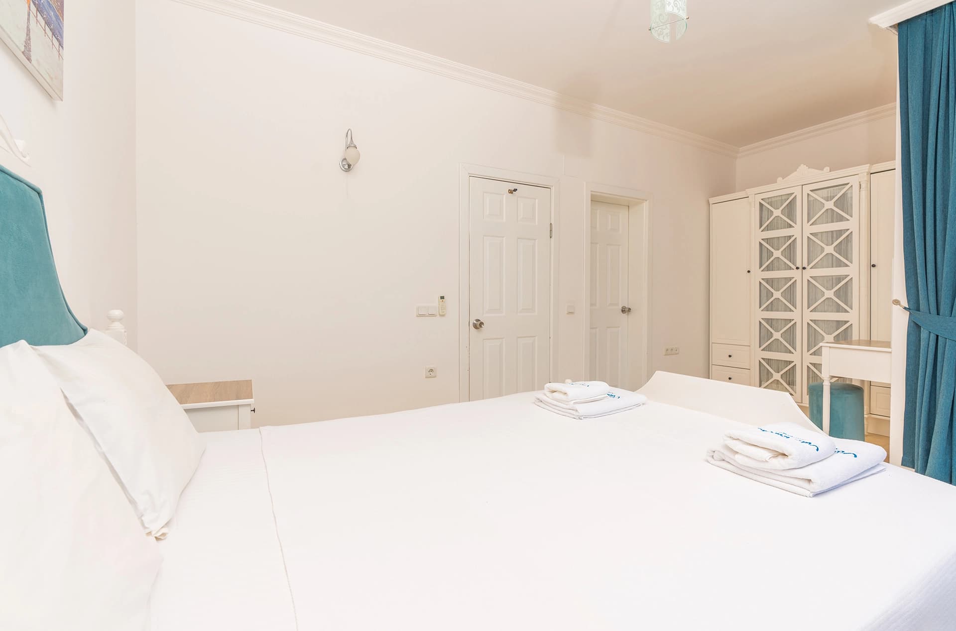 Villa Leo Kızıltaş Tatil Villası 51