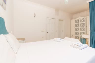 Villa Leo Kızıltaş Tatil Villası 51