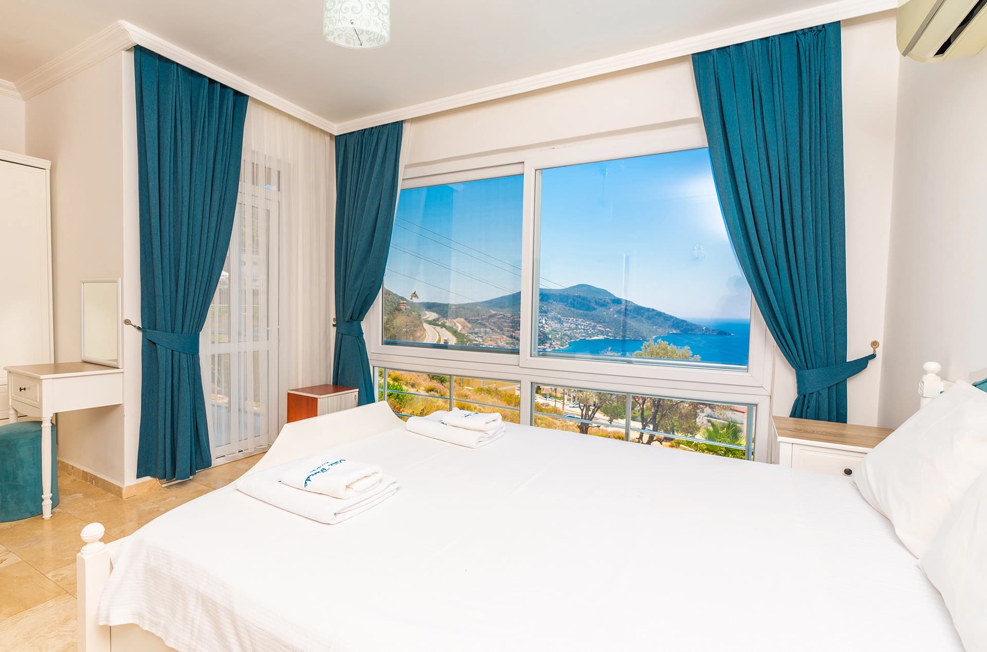 Villa Leo Kızıltaş Kalkan 58