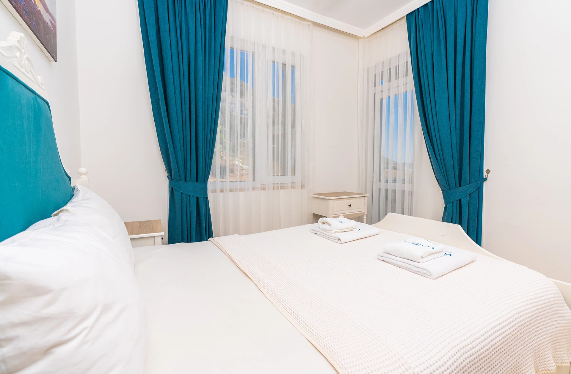 Villa Leo Kızıltaş Tatil Villası 79