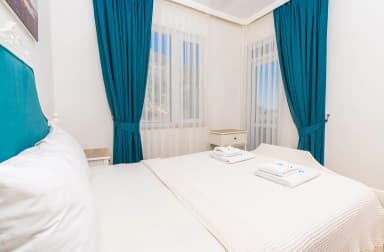 Villa Leo Kızıltaş Tatil Villası 79