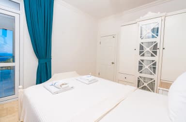 Villa Leo Kızıltaş Kalkan 86