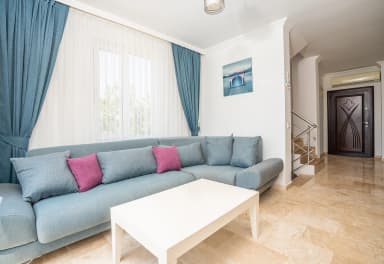 Villa Leo Kızıltaş Tatil Villası 85