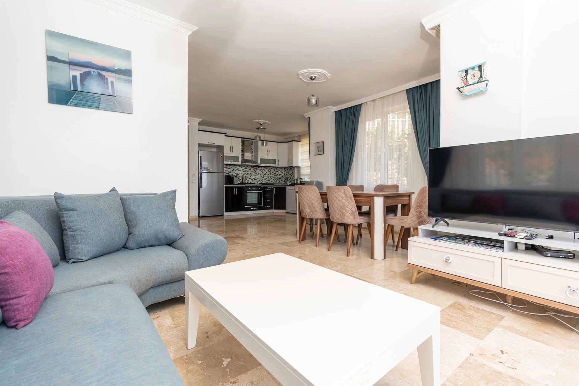 Villa Leo Kızıltaş Kalkan 92