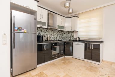 Villa Leo Kızıltaş Özel Havuzlu 99