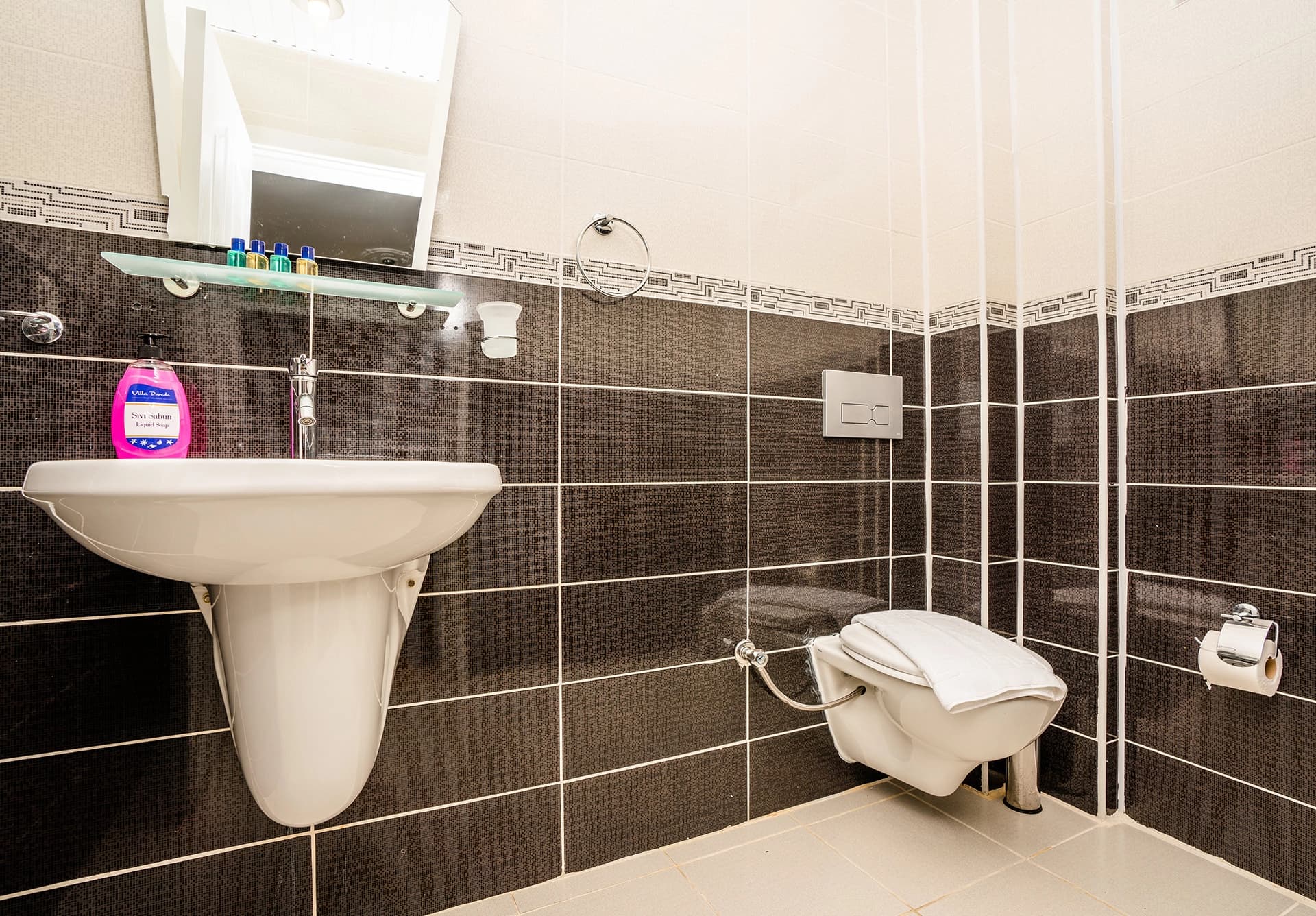 Villa Leo Kızıltaş Tatil Villası 23