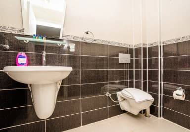 Villa Leo Kızıltaş Tatil Villası 23