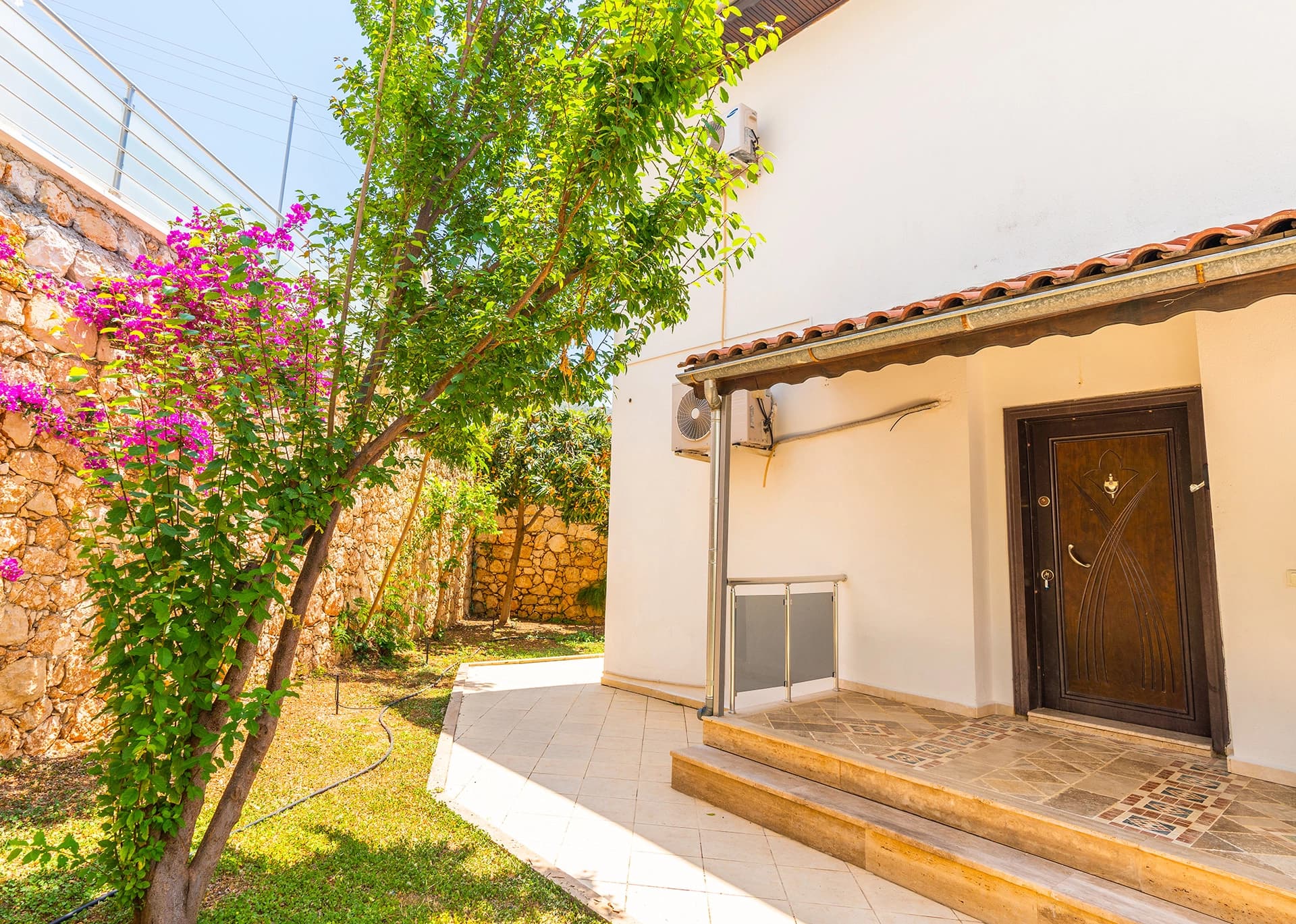 Villa Leo Kızıltaş Tatil Villası 91