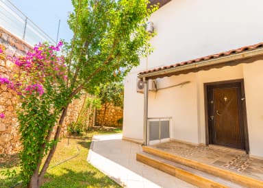 Villa Leo Kızıltaş Tatil Villası 91