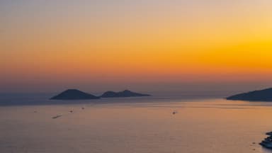 Villa Leo Kızıltaş Özel Havuzlu 71