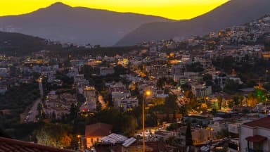 Villa Leo Kızıltaş Kalkan 78