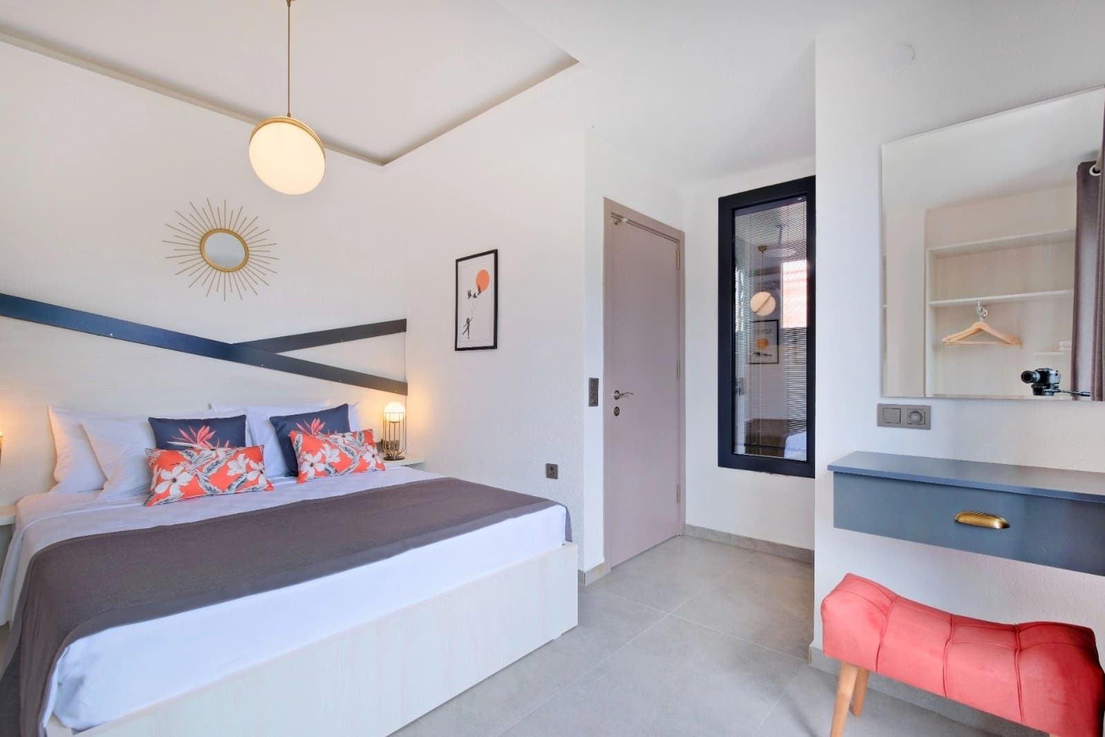 Villa Aydın Trio 3 Fethiye 36