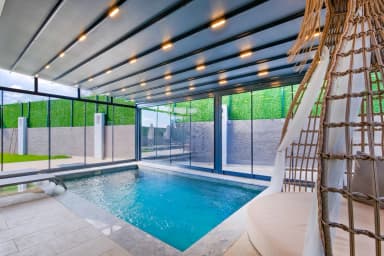 Villa Aydın Trio 3 Fethiye 58