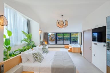 Villa Aydın Trio 3 Fethiye 92
