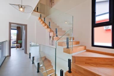 Villa Aydın Trio 3 Fethiye 64