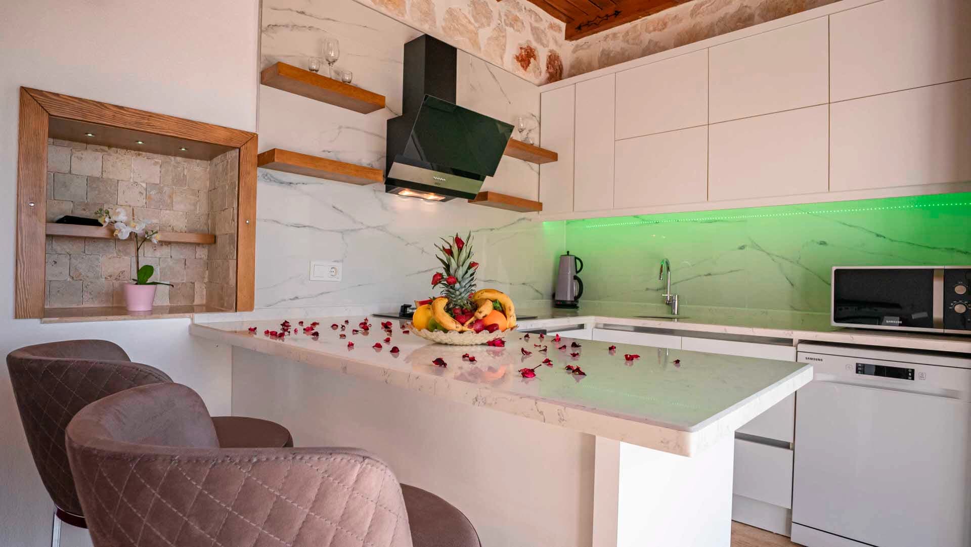 Villa Nasuh İslamlar 85