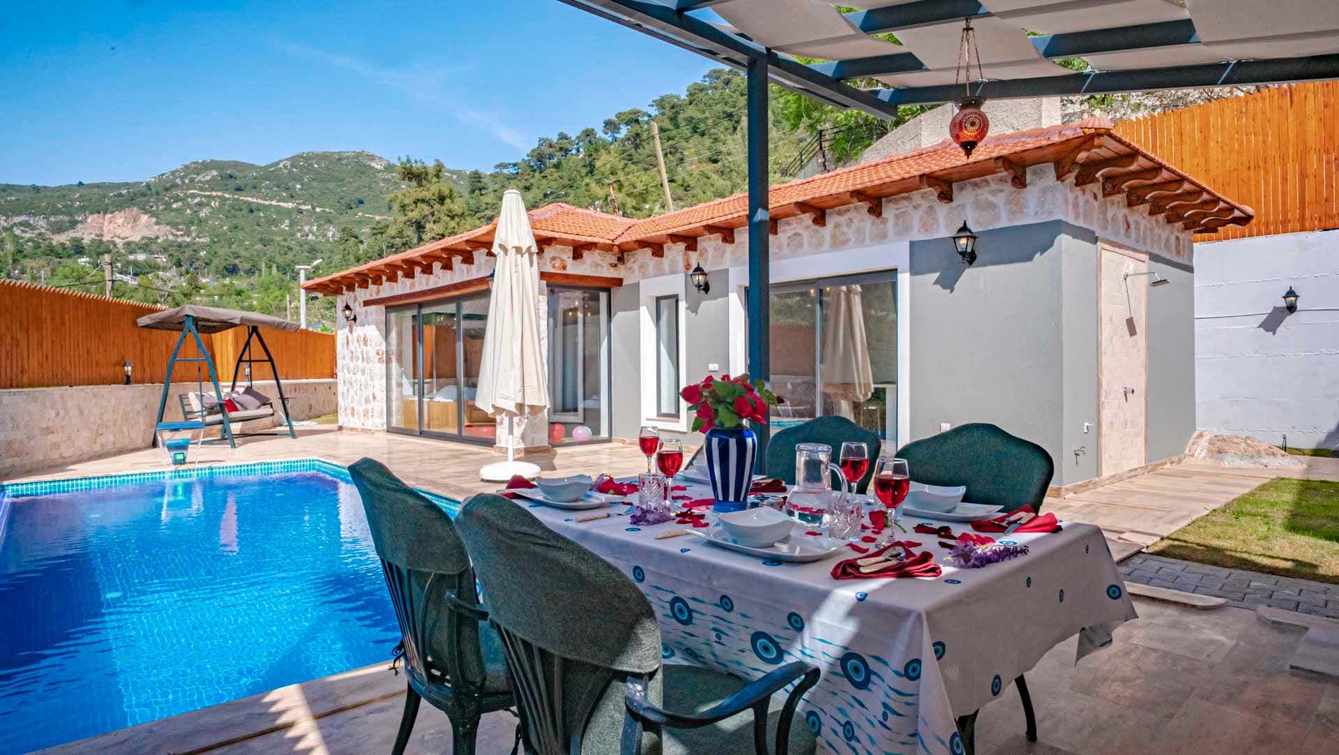 Villa Nasuh İslamlar 35