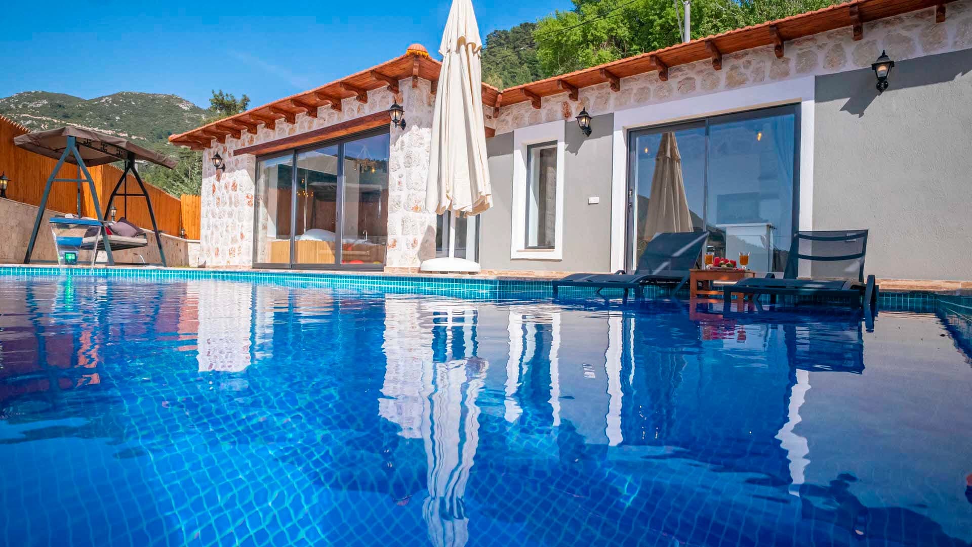 Villa Nasuh İslamlar 63