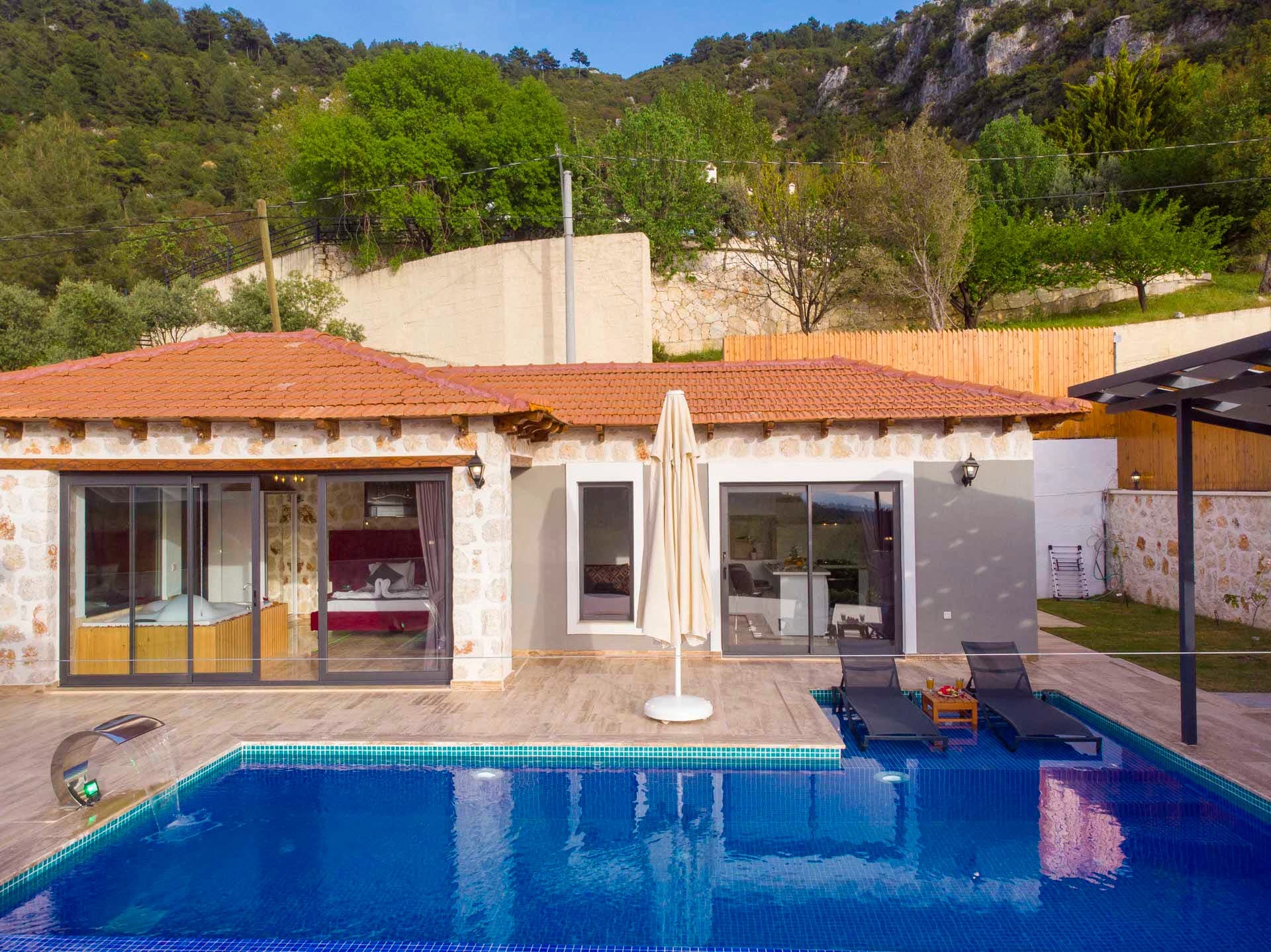 Villa Nasuh İslamlar 21