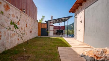 Villa Nasuh İslamlar 77