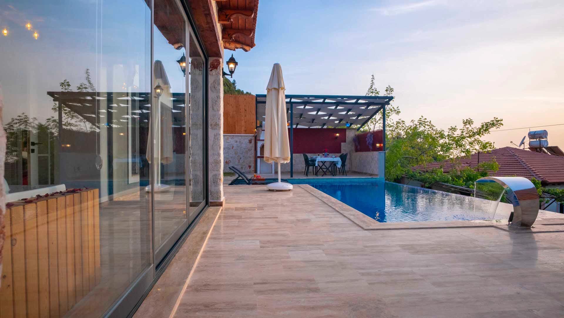 Villa Nasuh İslamlar 15