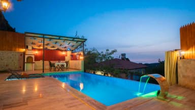 Villa Nasuh İslamlar 57