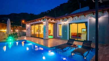 Villa Nasuh İslamlar 29