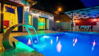 Villa Nasuh İslamlar 43