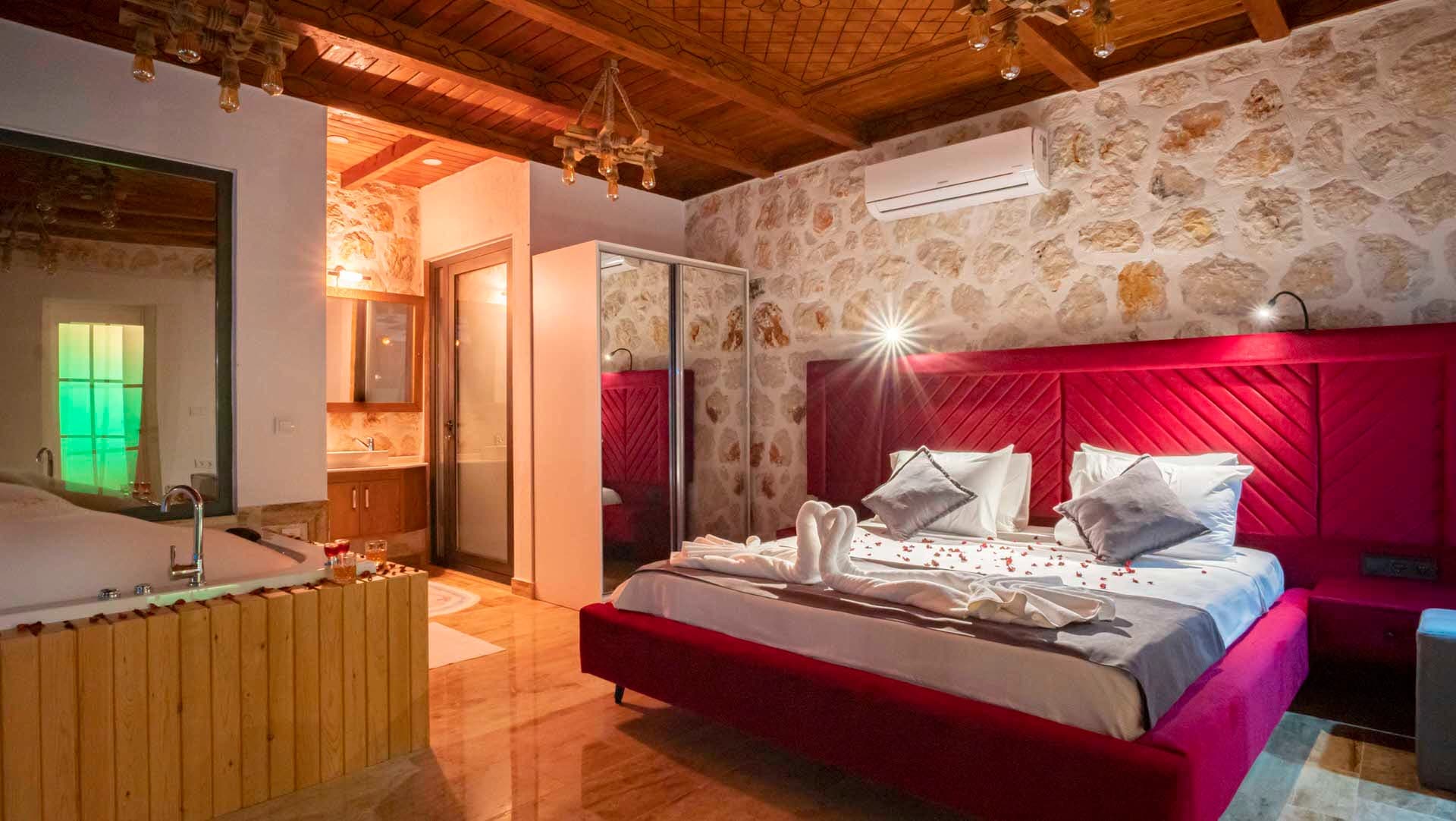 Villa Nasuh İslamlar 65