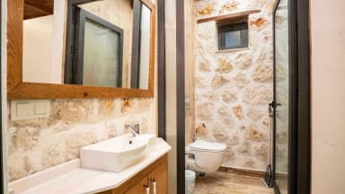 Villa Nasuh Korunaklı Havuz 86