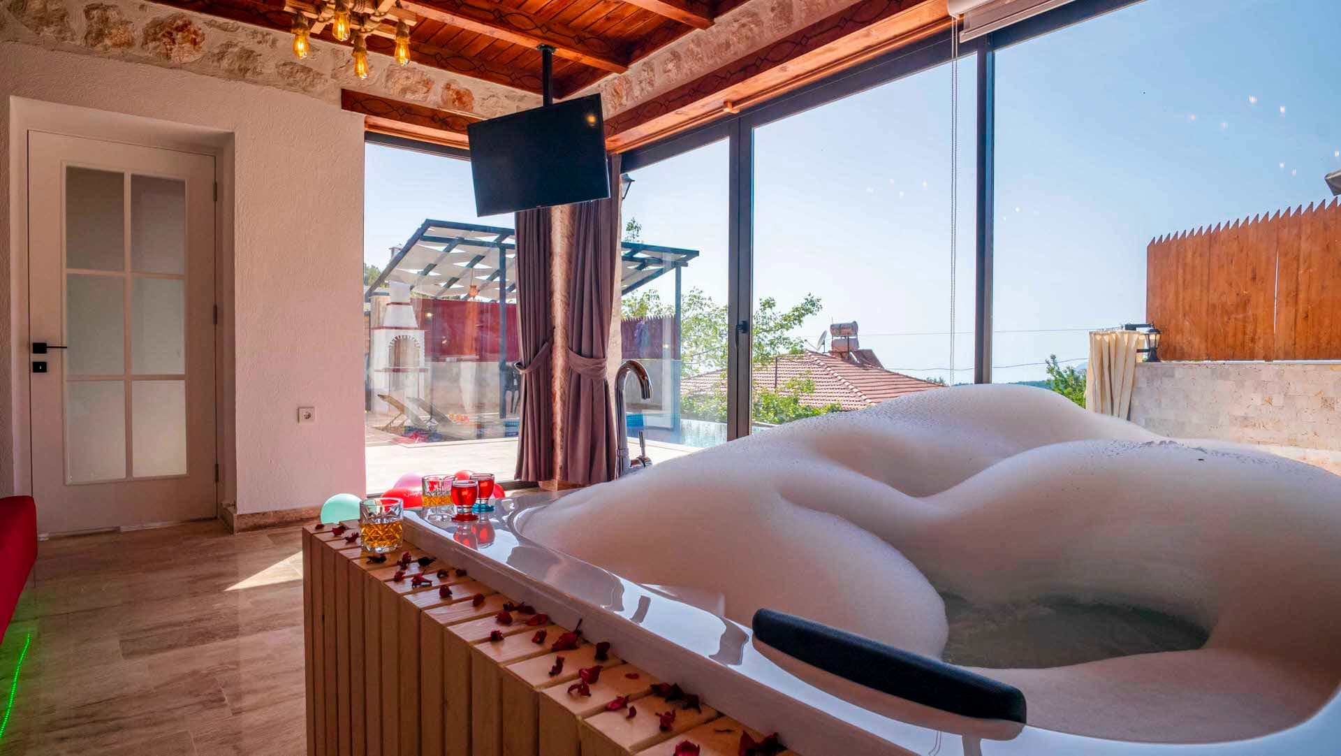 Villa Nasuh İslamlar 51