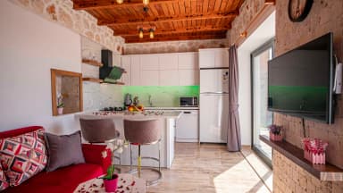 Villa Nasuh İslamlar 23