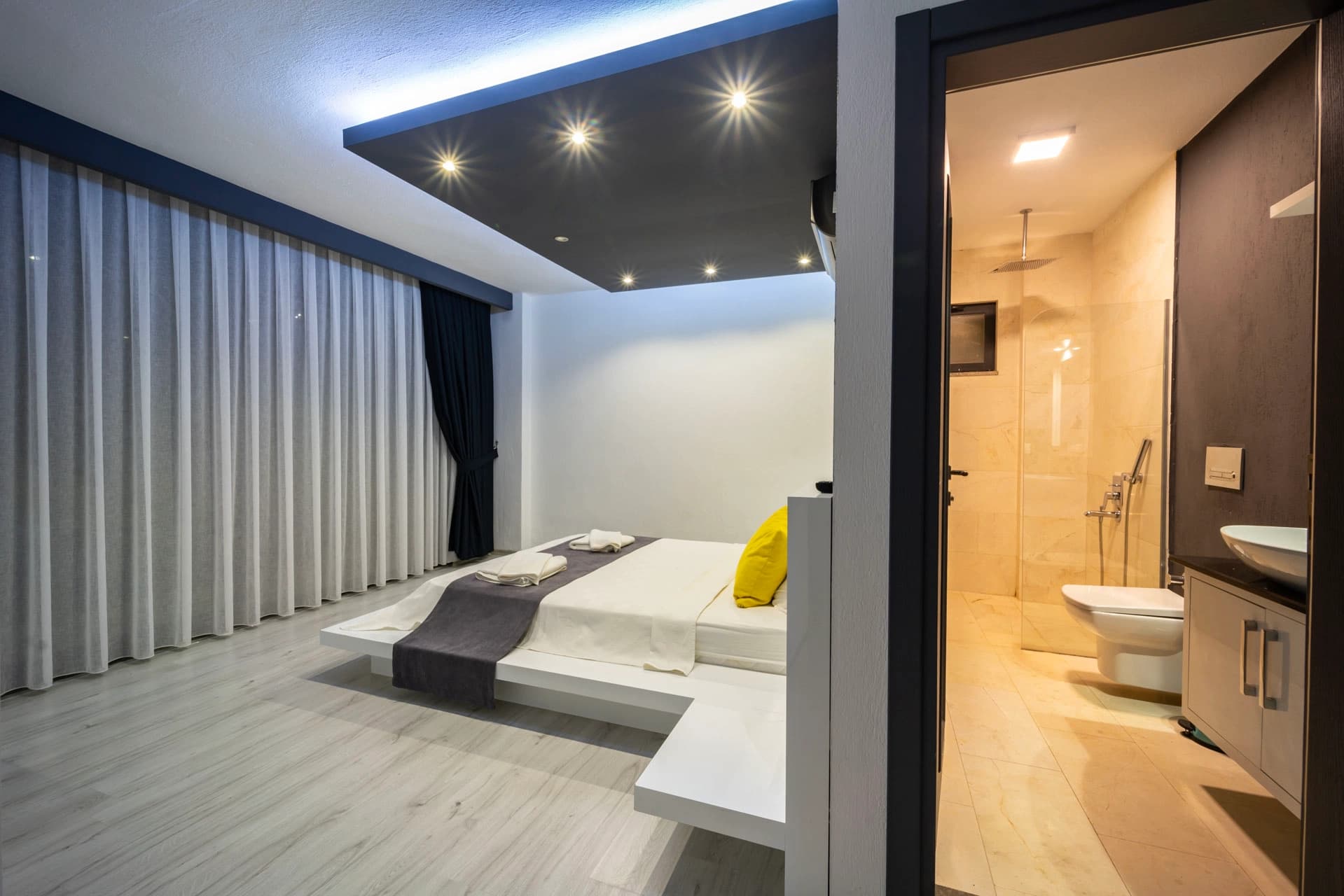 Villa Everest Kalkan 61