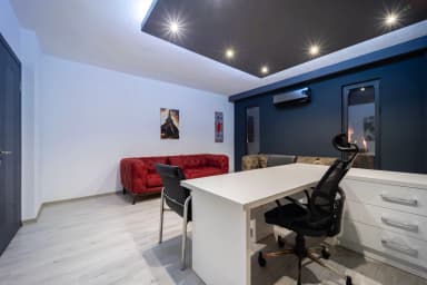 Villa Everest Kalkan 19