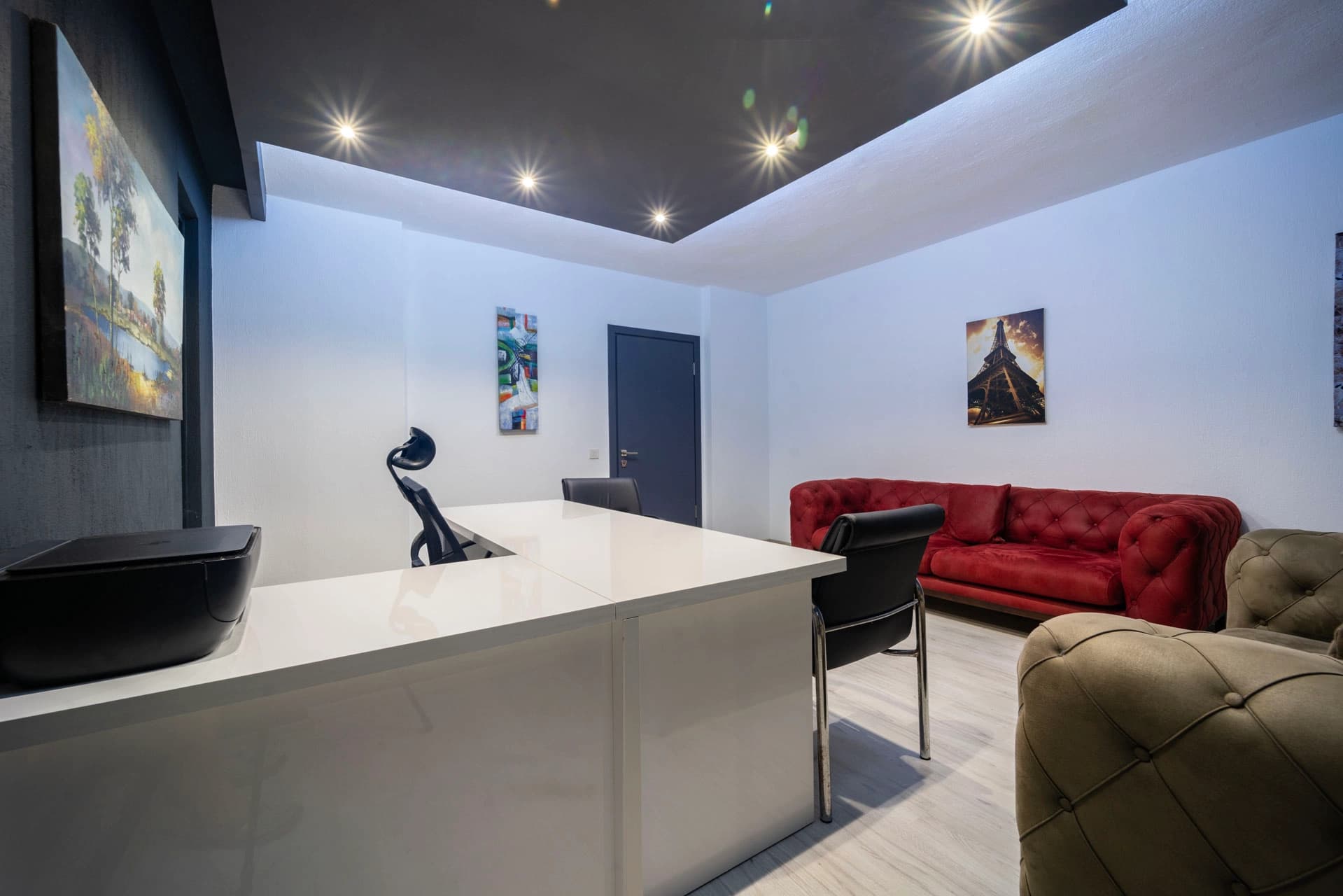 Villa Everest Korunaklı Havuz 26