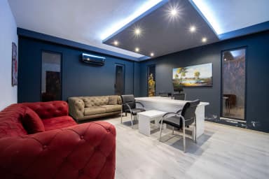 Villa Everest Kalkan 33