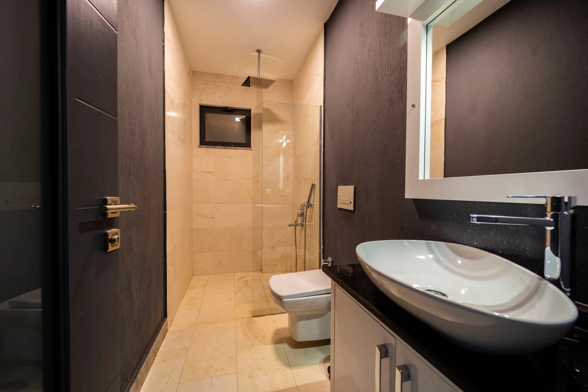 Villa Everest Korunaklı Havuz 96