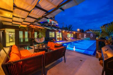 Villa Everest Kalkan 59