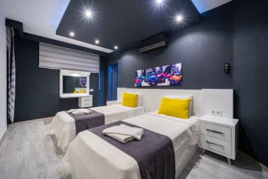 Villa Everest Kalkan 13