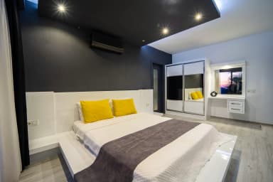 Villa Everest Kalkan 89