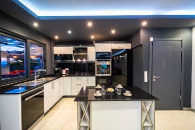 Villa Everest Kalkan 95