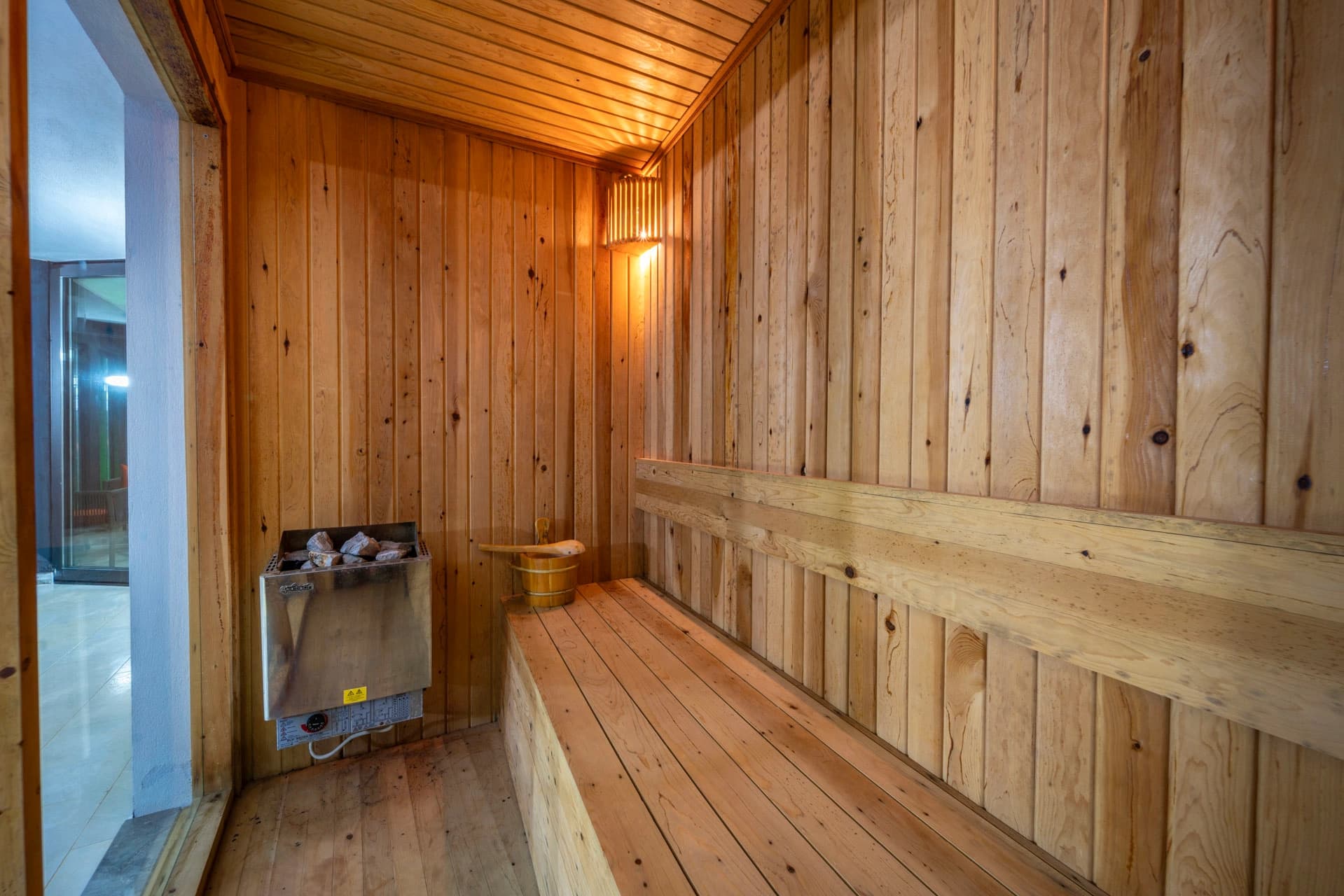 Villa Everest Kalkan 25