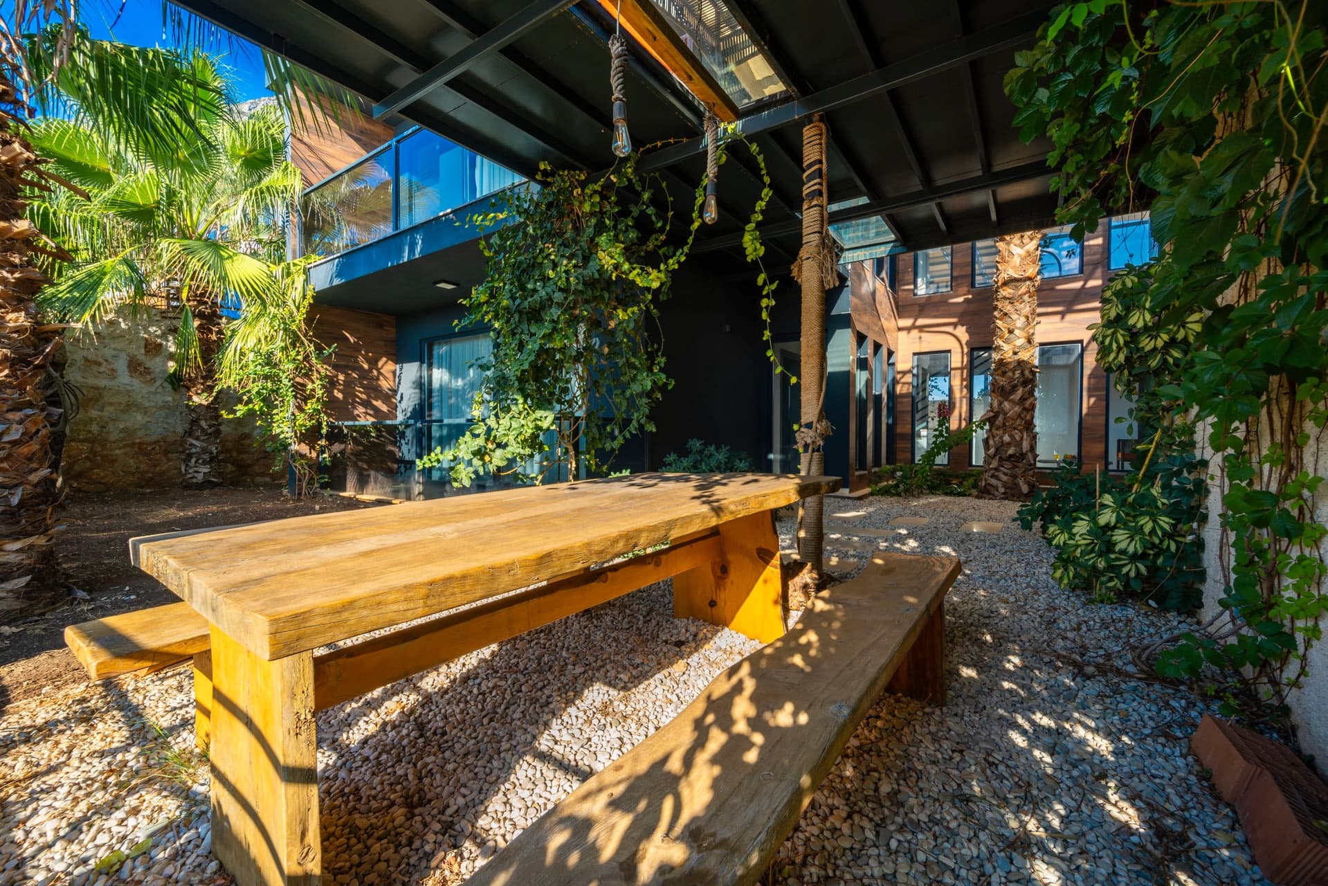 Villa Everest Kalkan 39