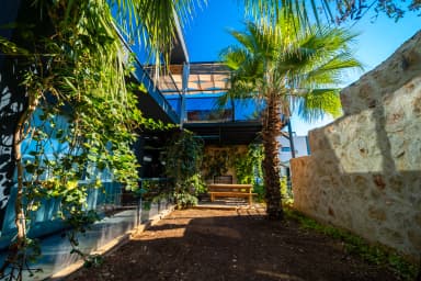 Villa Everest Korunaklı Havuz 46