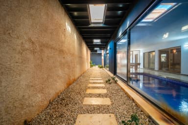 Villa Everest Kalkan 53