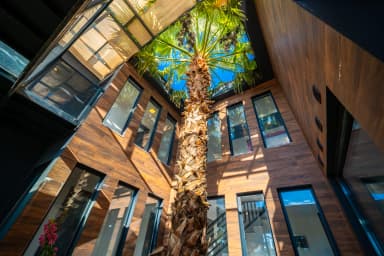 Villa Everest Korunaklı Havuz 60