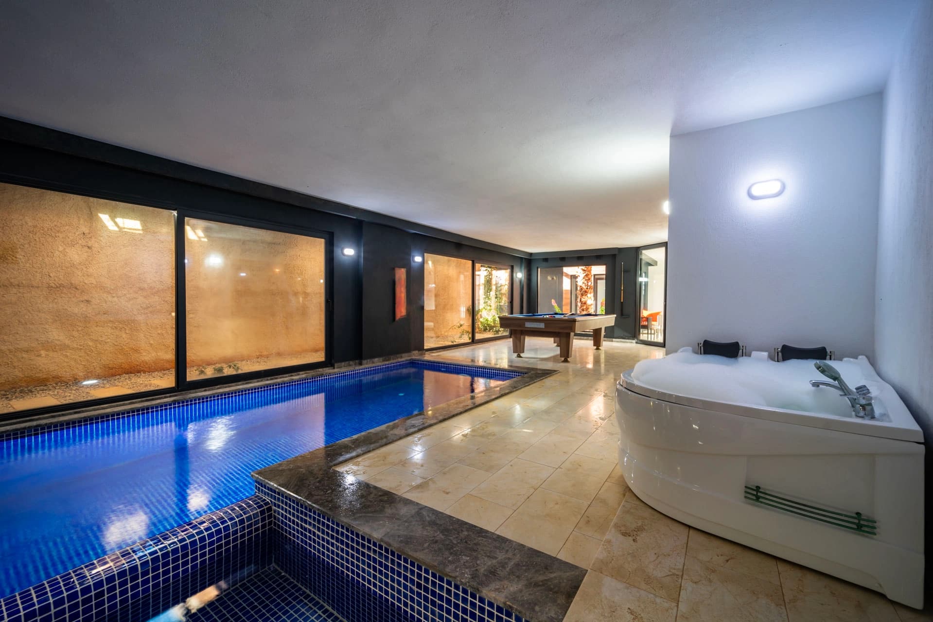 Villa Everest Kalkan 73