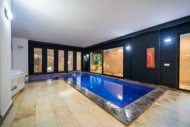 Villa Everest Kalkan 87