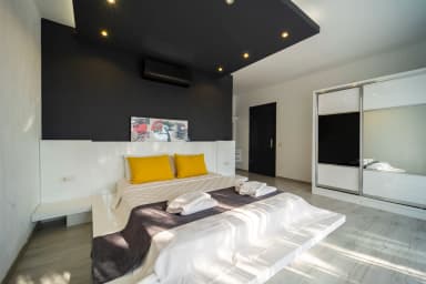 Villa Everest Korunaklı Havuz 40